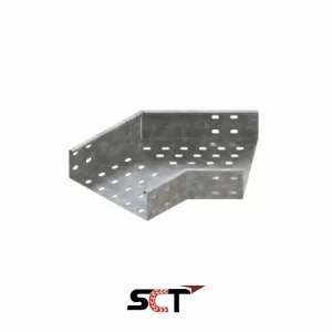 زانویی افقی ۴۵ درجه سینی کابل کد TSC - 110