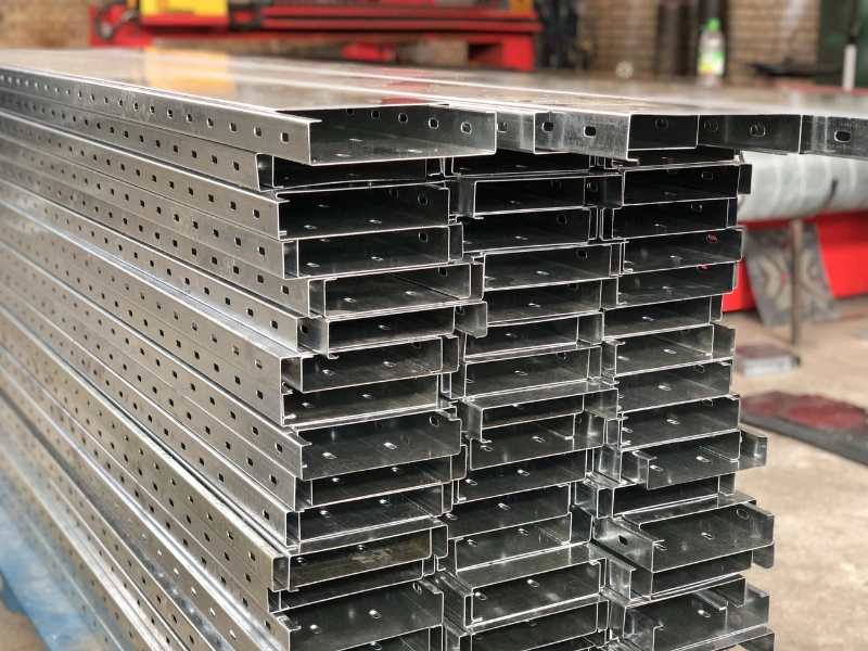 سینی کابل کد TSC - 101