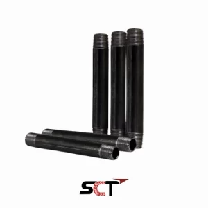 لوله مشکی به روش الکترواستاتیک کد TSC – 167