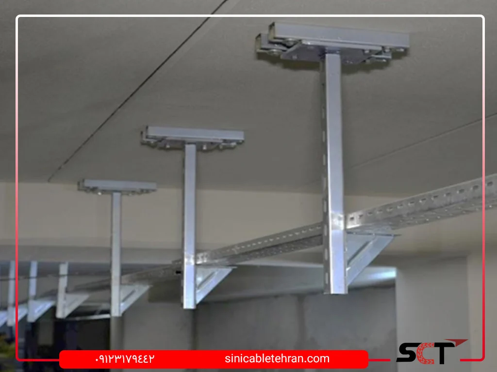ساپورت سینی کابل