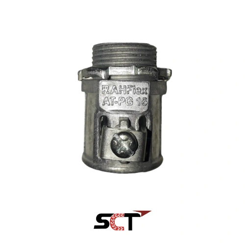 گلند تک پیچ فلکسی سایز 16