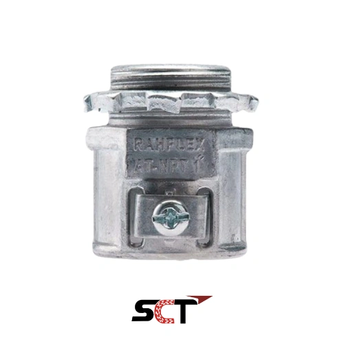 گلند تک پیچ فلکسی سایز 21