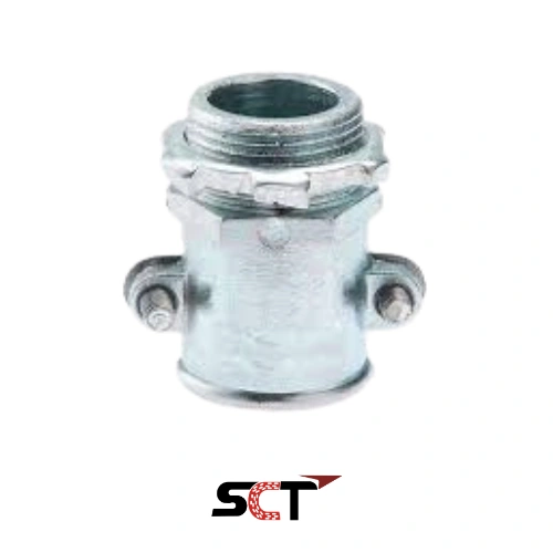 گلند دو پیچ فلکسی سایز 21