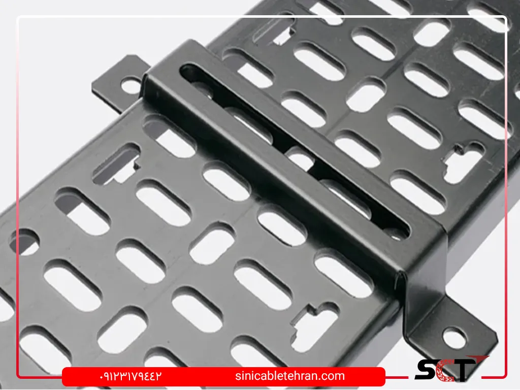براکت سینی کابل چیست