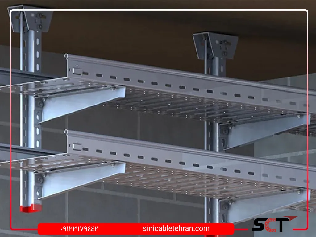 براکت سینی کابل چیست