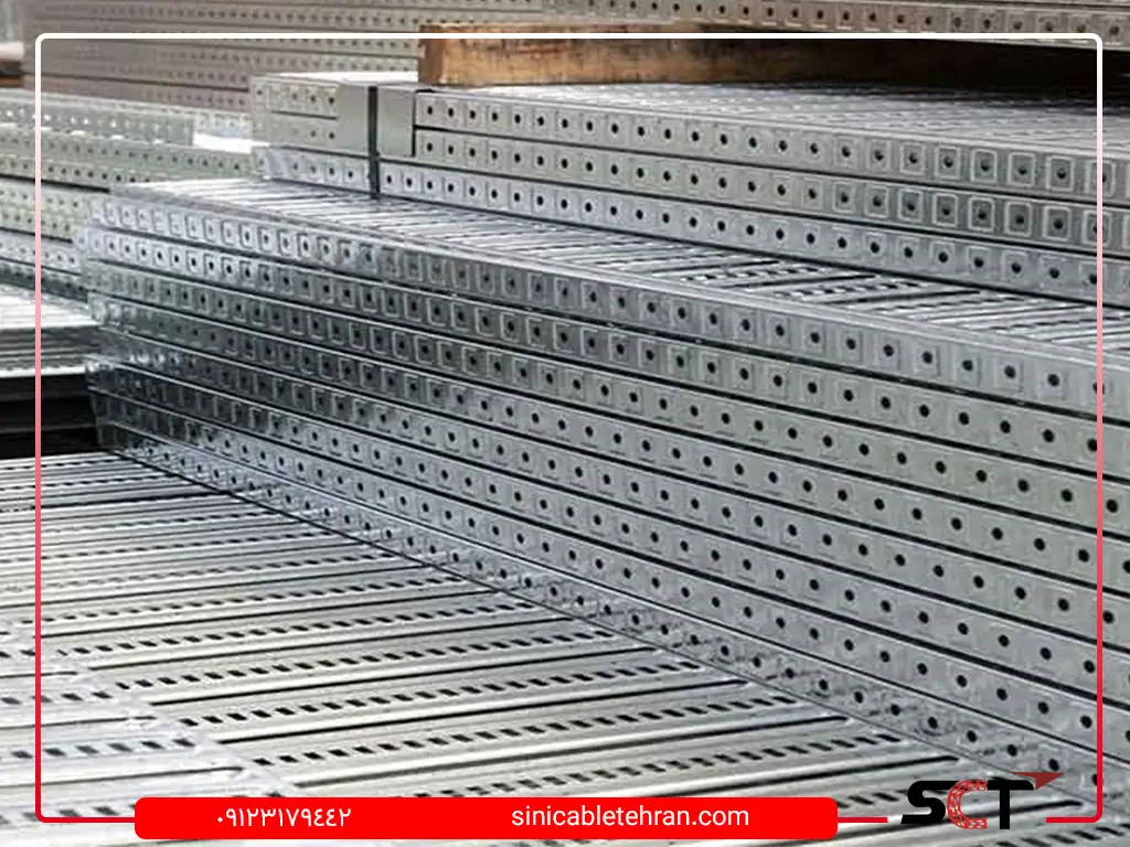بهترین برند سینی کابل در ایران