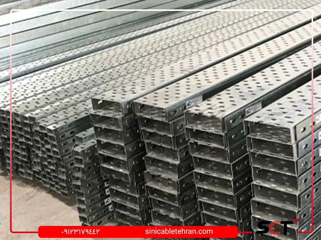 بهترین برند سینی کابل در ایران