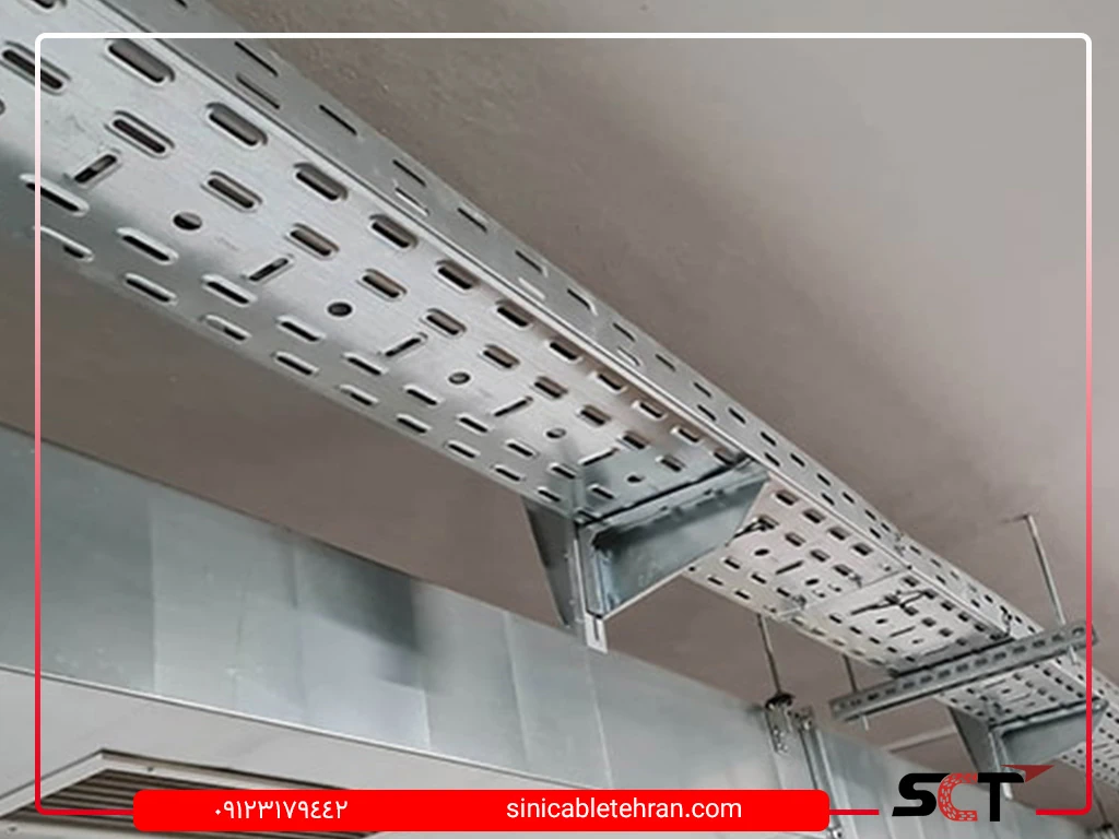 طول سینی کابل