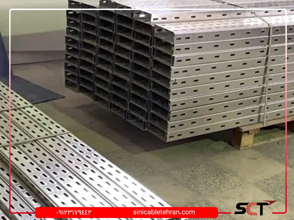 طول سینی کابل