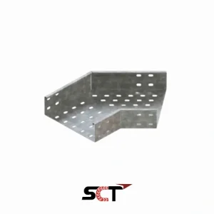 زانویی افقی ۴۵ درجه سینی کابل کد TSC - 110