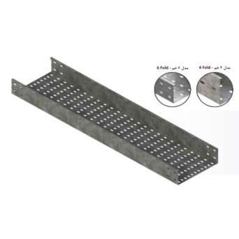 سینی کابل کد TSC - 101