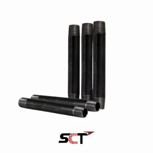 لوله مشکی به روش الکترواستاتیک کد TSC - 167