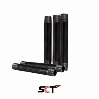لوله مشکی به روش الکترواستاتیک کد TSC - 167