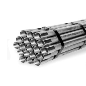 لوله گالوانیزه عمقی داغ کد TSC - 165