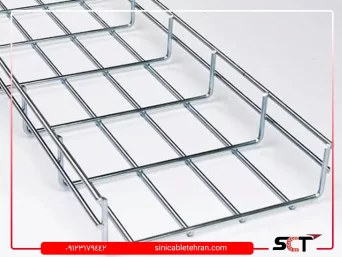 سینی کابل توری