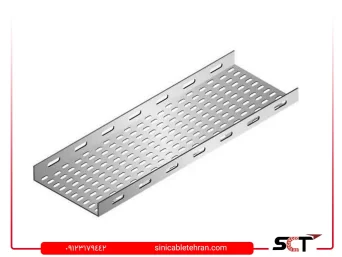 سینی کابل مناسب برق 3 فاز