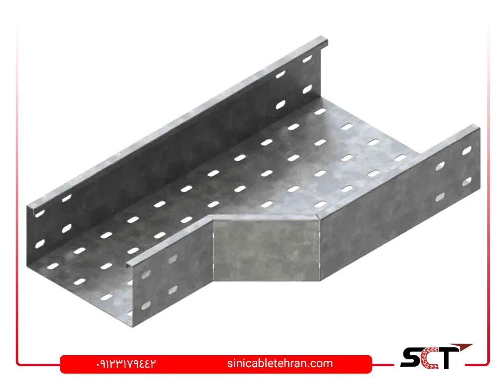 تبدیل سینی کابل