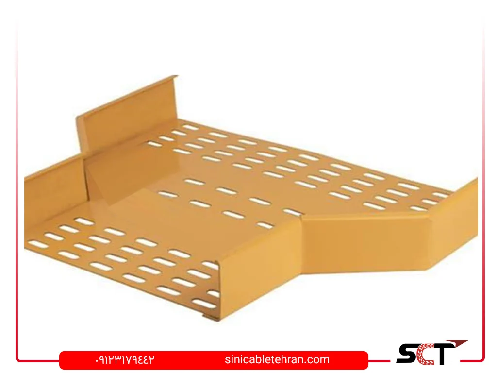 تبدیل سینی کابل