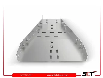 تبدیل سینی کابل