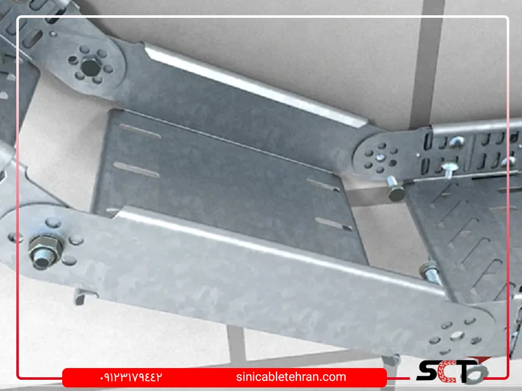 رابط سینی کابل