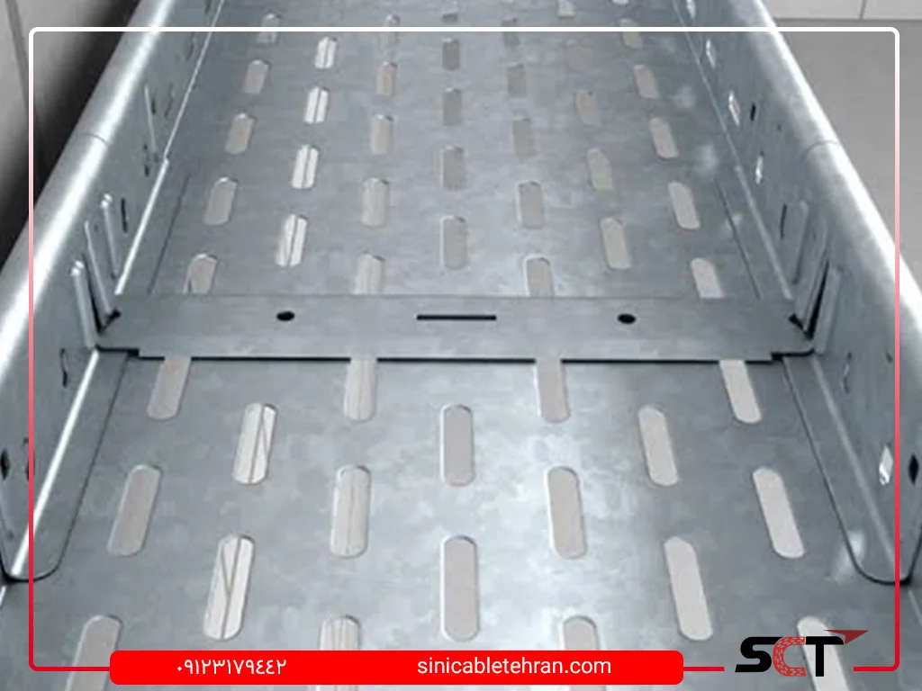 رابط سینی کابل