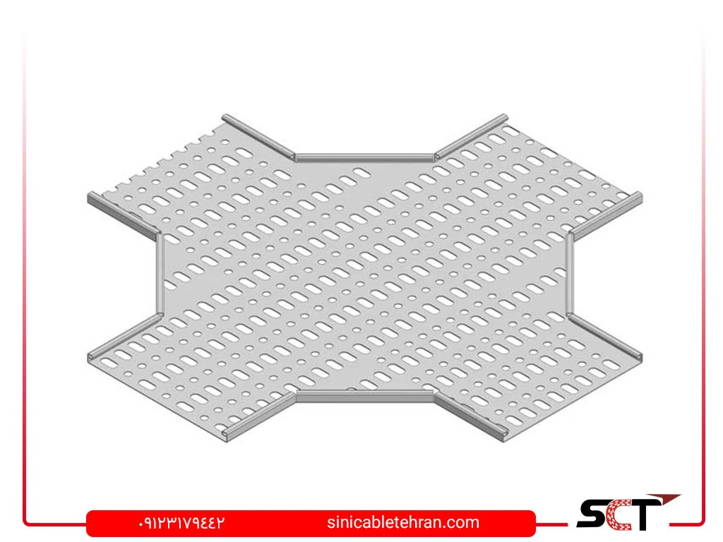 چهار راهی سینی کابل