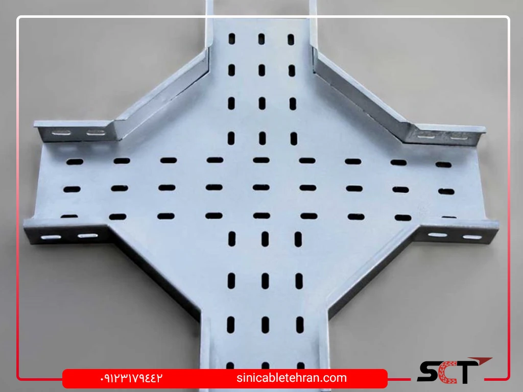 چهار راهی سینی کابل