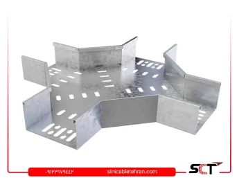چهار راهی سینی کابل
