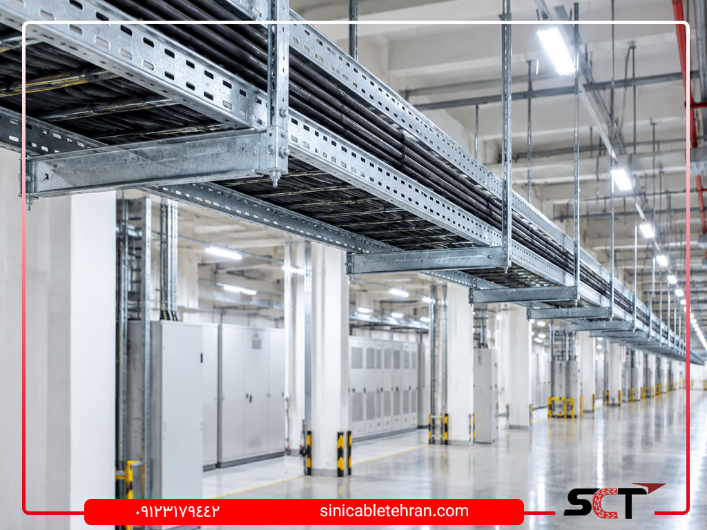 خیز سینی کابل